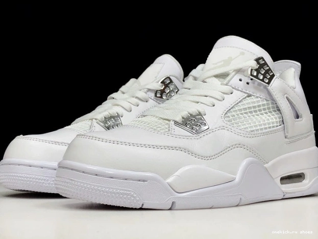 Rep Jordan Air Retro Pure 308497-100 Money 4 0623